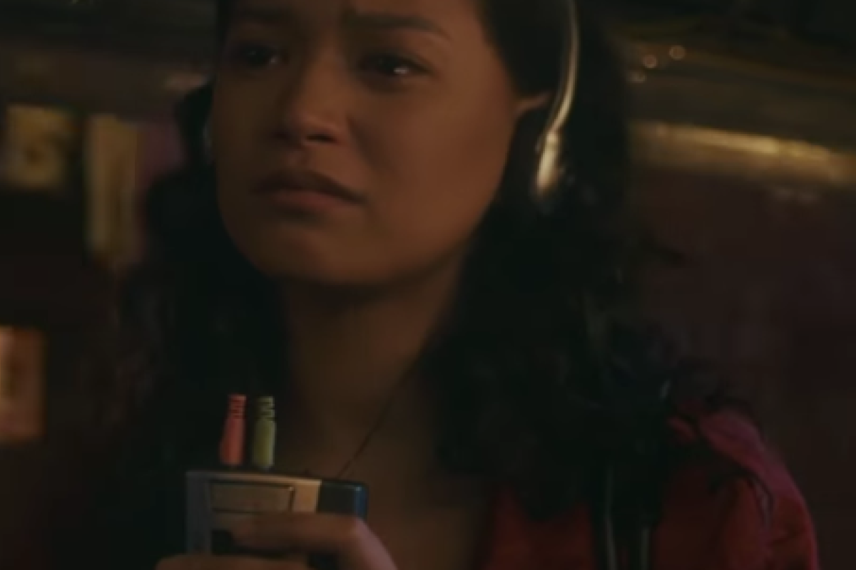 Nonton Download Film Filipina Sexanphone 2025 Sub Indo Dibintangi Angela Morena dan Zsara Laxamana Full Adegan Panas Bukan di LK21 tapi di Vivamax