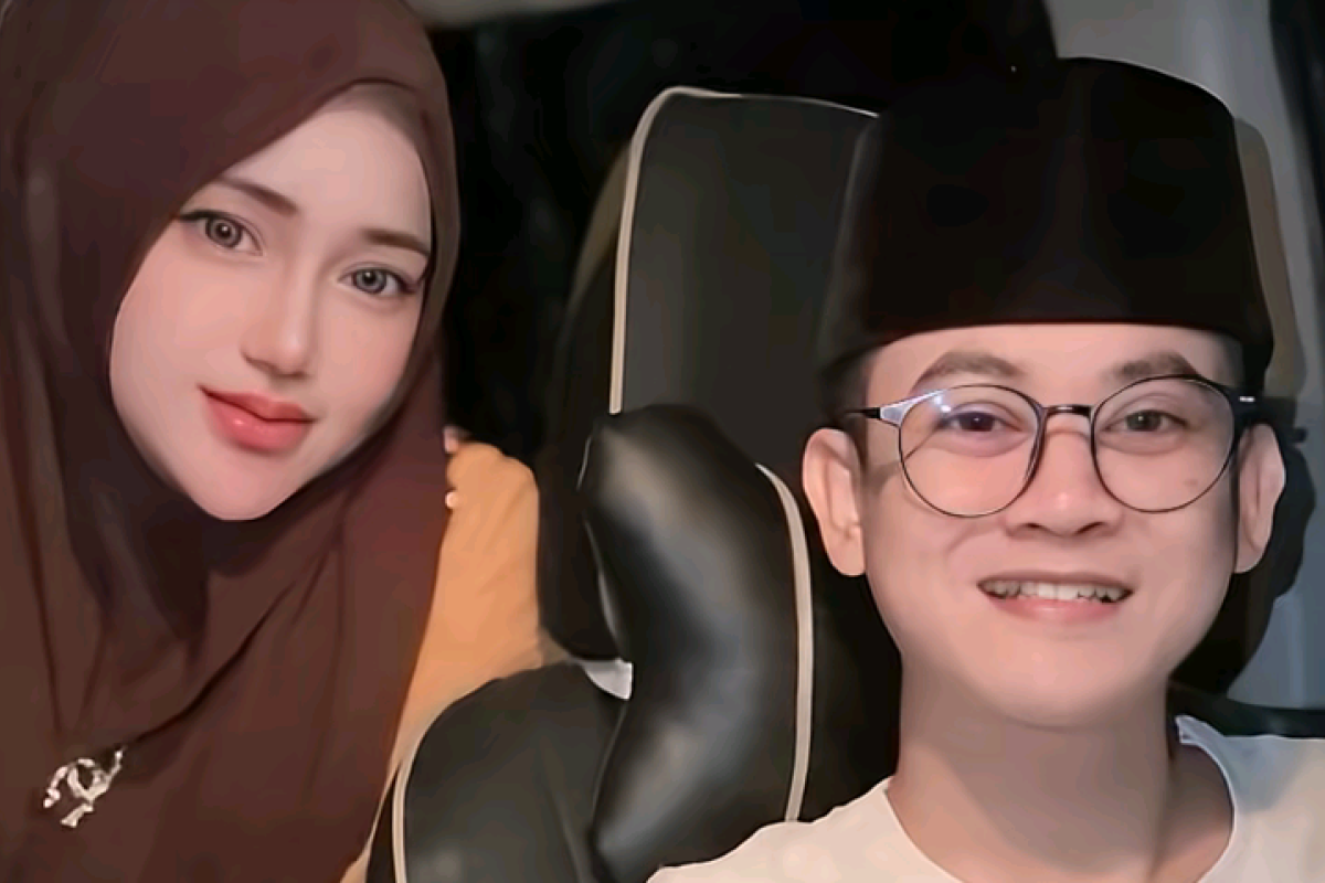 Siapa Anak dan Istri Gus Auzy Muhaimin? yang Sempat Bersiteru dengan Ning Maghrib Kini Meninggal Dunia, Benarkah Bukan Orang Sembarangan?