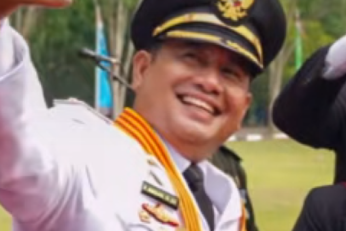 Siapa Istri Askolani Jasi? Bupati Kabupaten Banyuasih yang Tuai Pro dan Kontra Usai Penunjukan Sang Putri Nabila Askolani Sebagai Ketua TP PKK Banyuasi