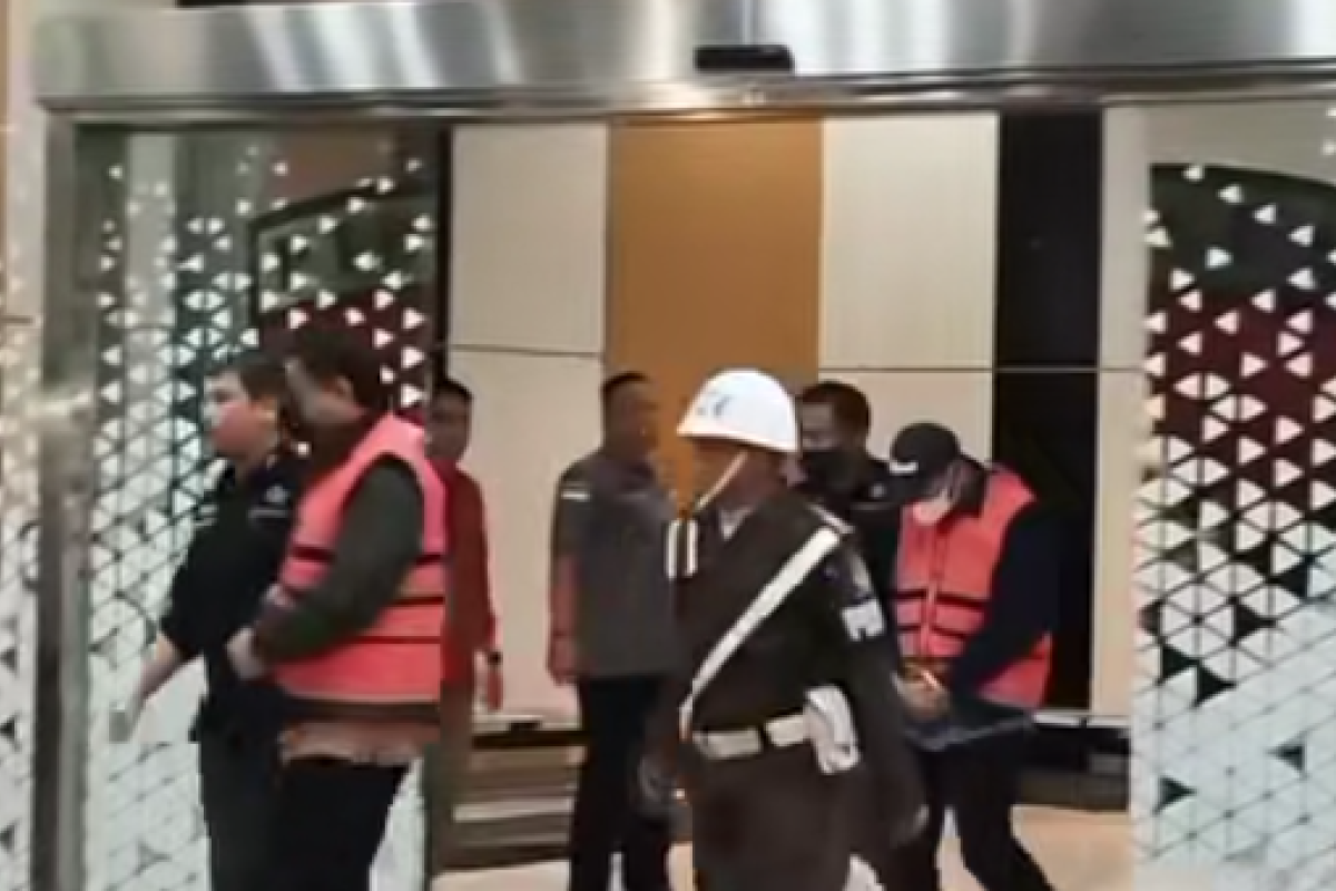 Tampang Dicky Syahbandinata Sosok yang Terseret Dalam Kasus Korupsi Kredit Sritex, Lengkap dari Umur, Agama dan Akun IG