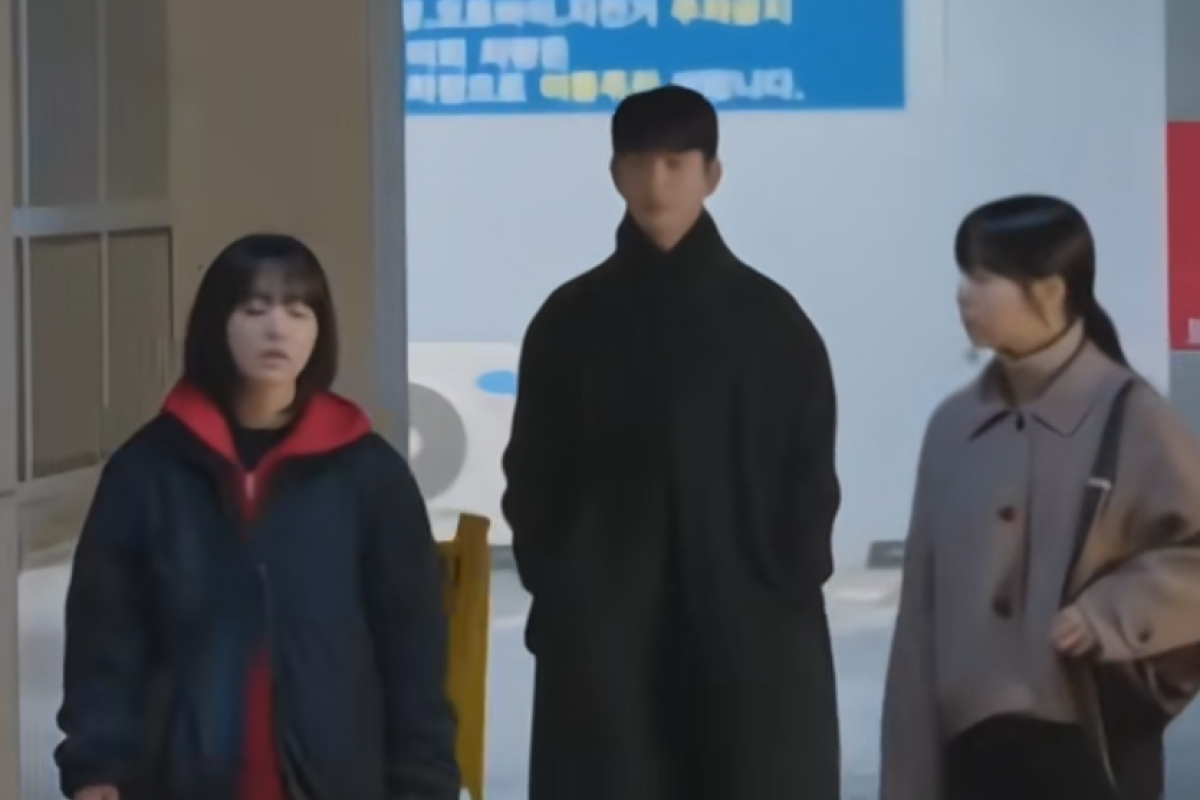 Nonton Drakor Our Unwritten Seoul Episode 7-8 Sub Indo Serta Link dan Spoiler Bukan LK21 Tapi di Netflix: Cinta Segitiga Ho Su, Mi Ji, dan Mi Rae Semakin Rumit