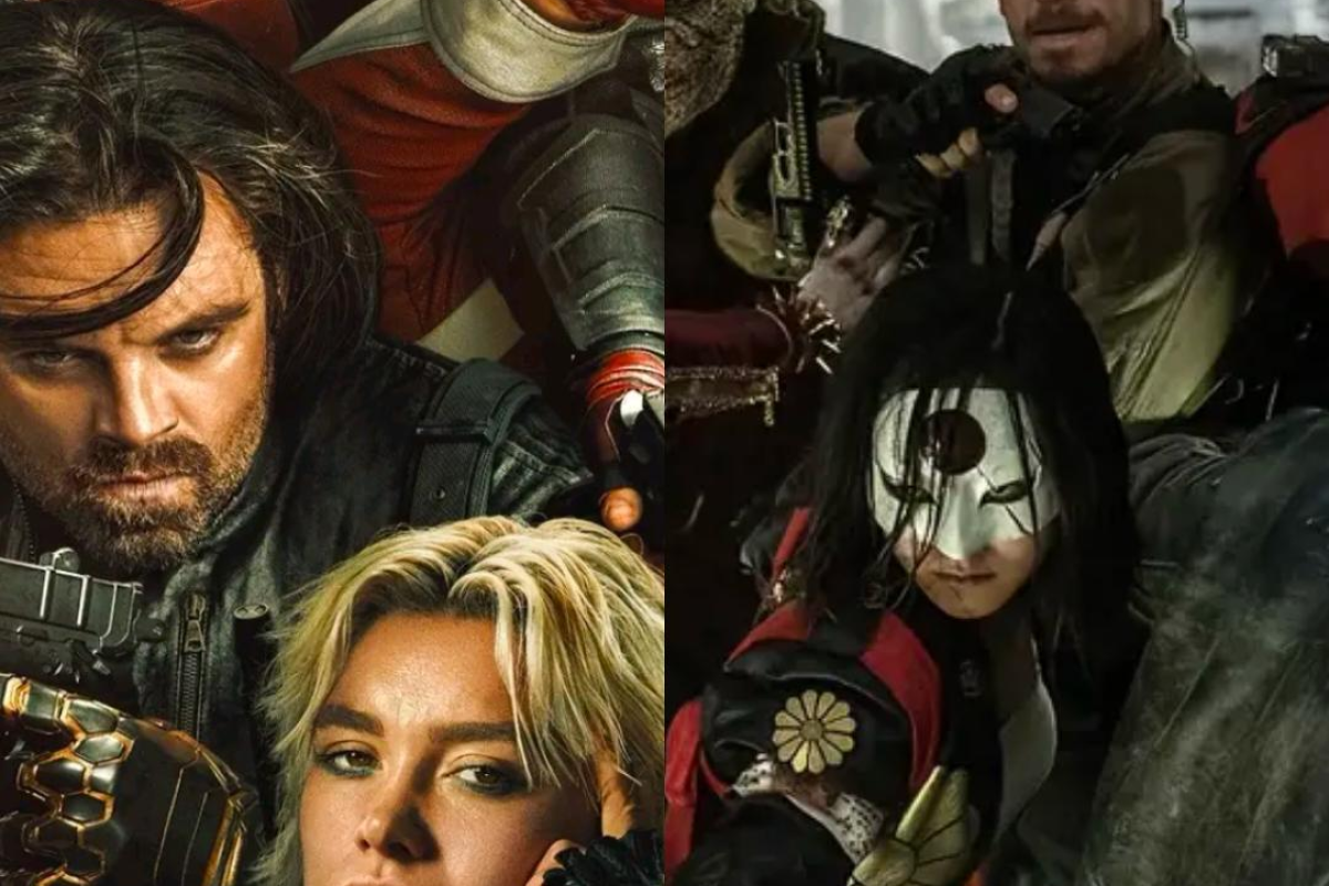 Perbedaan Thunderbolts vs Suicide Squad: Duel Tim Anti-Hero Terbesar Marvel dan DC yang Penuh Kejutan