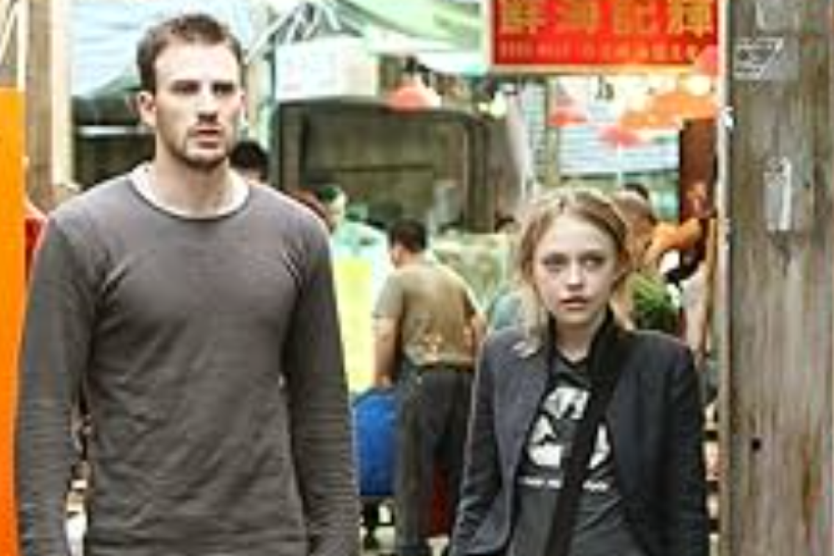 Jadwal Bioskop Trans TV 21-27 Juli 2025
