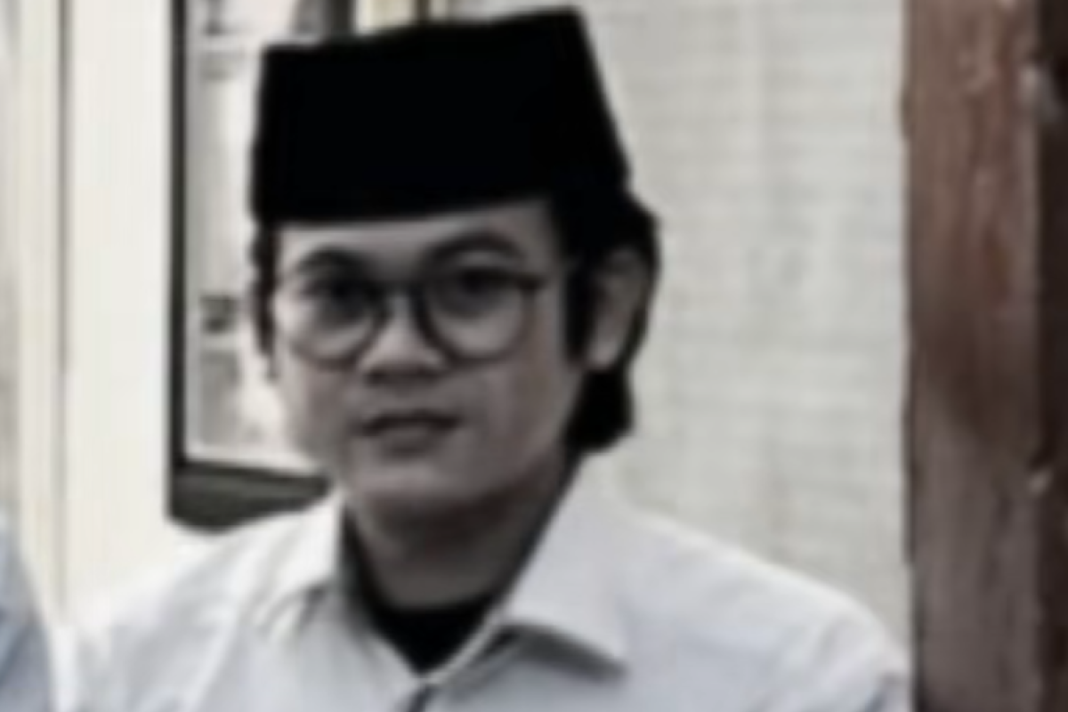 Apa Penyebab Gus Auzy Muhaimin Meninggal? Benarkah Sakit Keras? Begini Kronologi Kematian Ulama yang Sempat Bersiteru dengan Yolo Ine dan Ning Maghrib
