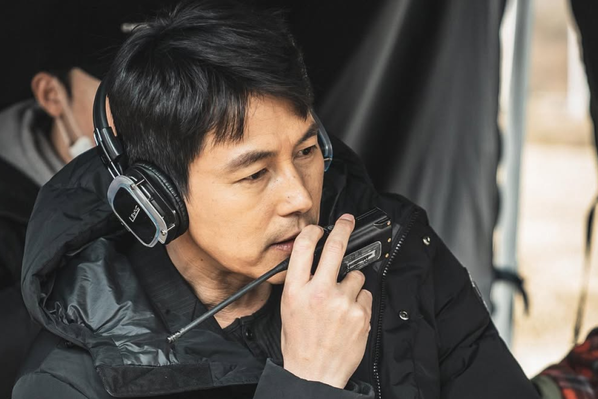 Bagaimana Nasib Anak di Luar Nikah Jung Woo Sung dengan Moon Gabi Usai Sang Aktor Korsel Mendaftarkan Pernikahan dengan Kekasihnya yang Non-Selebritis?