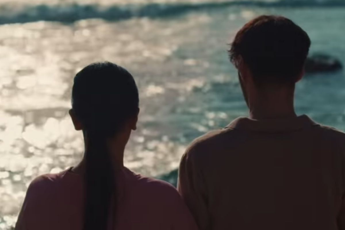 5 Fakta dan Penjelasan Ending Film Cinta Tak Pernah Tepat Waktu Dibintangi Refal Hady Karya Hanung Bramantyo: Kisah Daku Ramala yang Dipaksa Keadaan Untuk Menikah