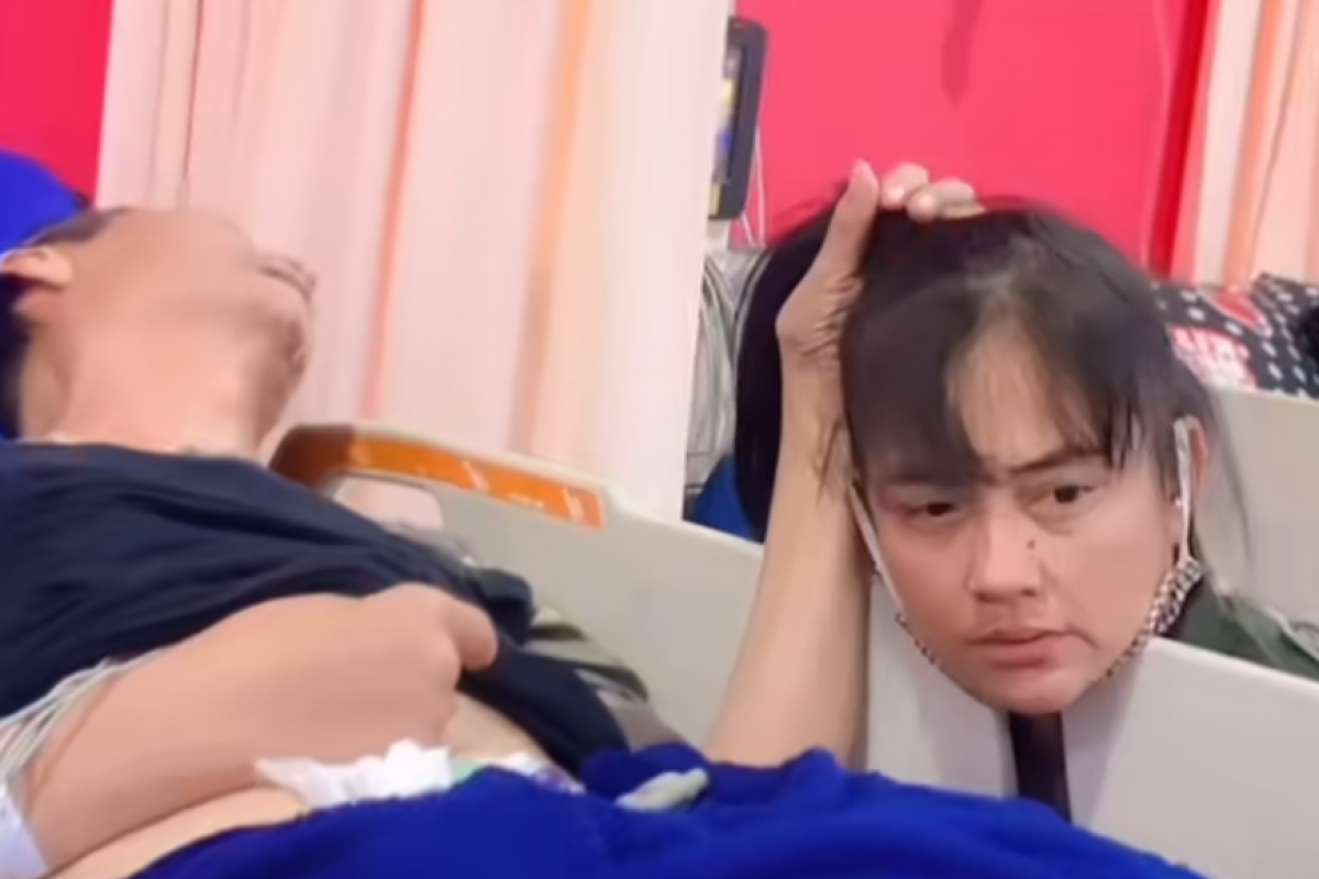 Chairil JM Anak Siapa? Berikut Profil Pemain Sinetron Angling Dharma yang Meninggal Dunia, Lengkap dengan Kronologinya