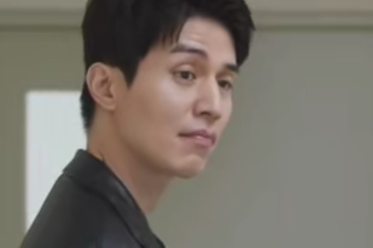 Nonton Drakor The Nice Guy Episode 3-4 Sub Indo serta Link dan Spoiler di KST bukan LK21: Pertarungan Keluarga, Cinta Segitiga, dan Persaingan Bisnis
