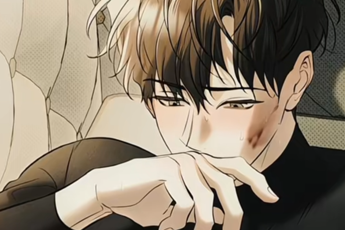 Manhwa Menegangkan yang Wajib Dibaca! Inilah Link The Hounds of Sisyphus Chapter 7 Sub Indonesia: Kedatangan Pyo Guwon yang Mengambil Jalan Berbeda