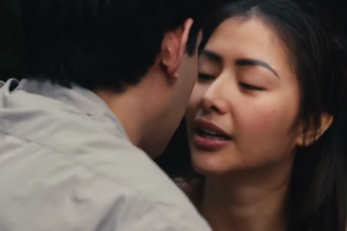 Nonton Download Ligaw Film Semi Filipina Sub Indo No Sensor Full Adegan Panas dari Robb Guinto dan Ali Asistio di VIVAMAX Bukan LK21