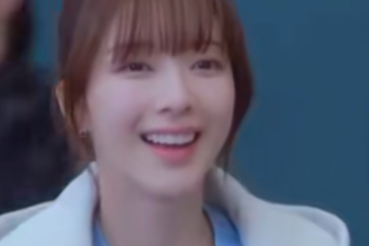 Crushology 101 Episode 12 Sub Indo Serta Link & Spoiler di KST bukan LK21: Dinamika Baru dengan Cha Ji Won