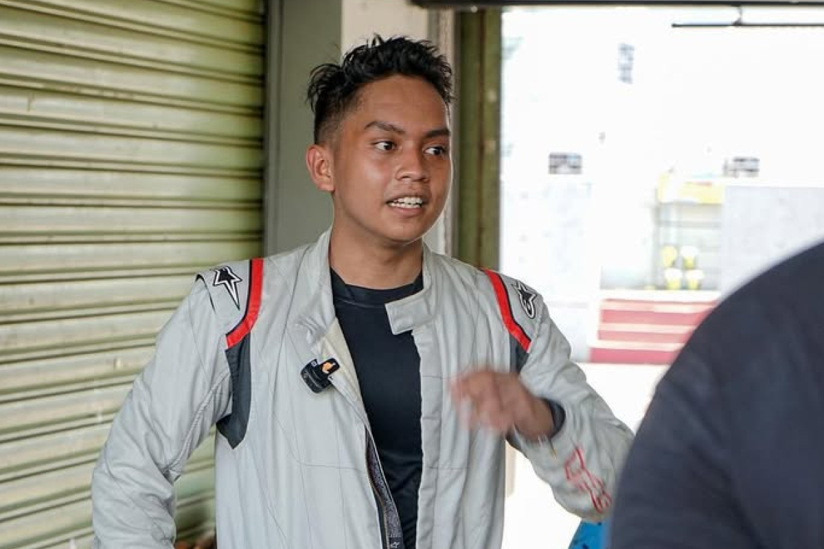 Profil Tampang Zharfan Rahmadi Pacar Vanesha Prescilla, Lengkap dari Umur, Agama dan Akun Instagram