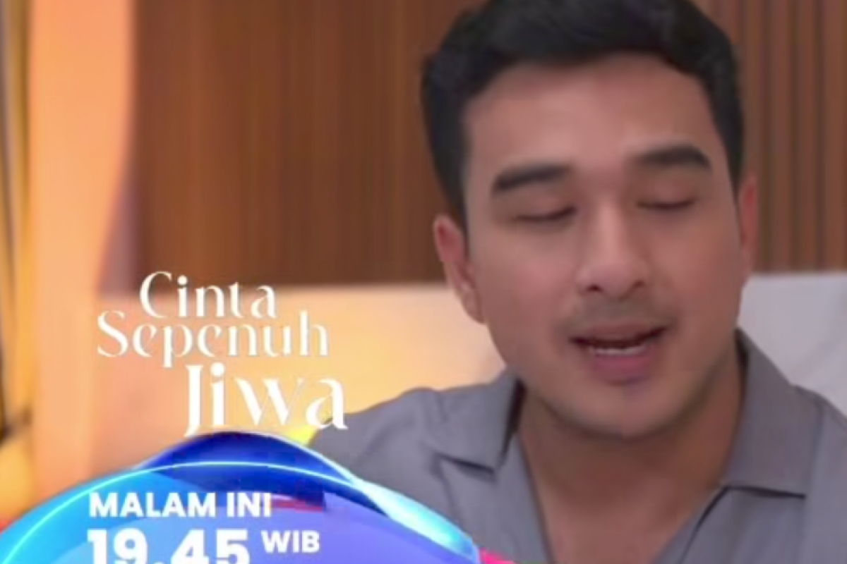 Inilah Dia Daftar Rating dengan Acara Terbaik per Rabu, 21 Januari 2026 ada Cinta Sepenuh Jiwa yang Kembali Kalah Karena Ulah Ohim
