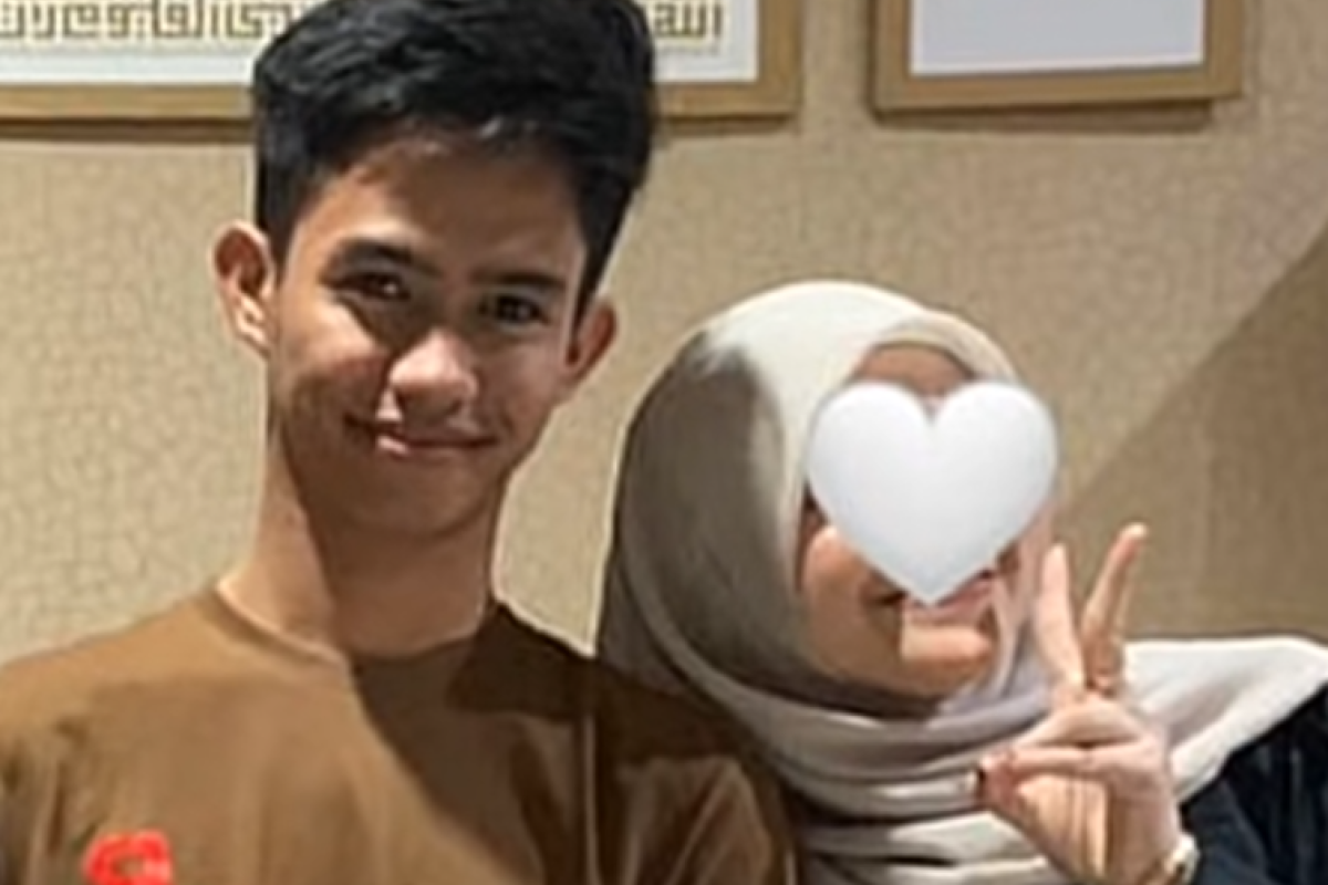 Tampang Sosok Calon Istri Miftah Farid Qori yang Viral, Benarkah Bukan Dari Kalangan Orang Biasa?