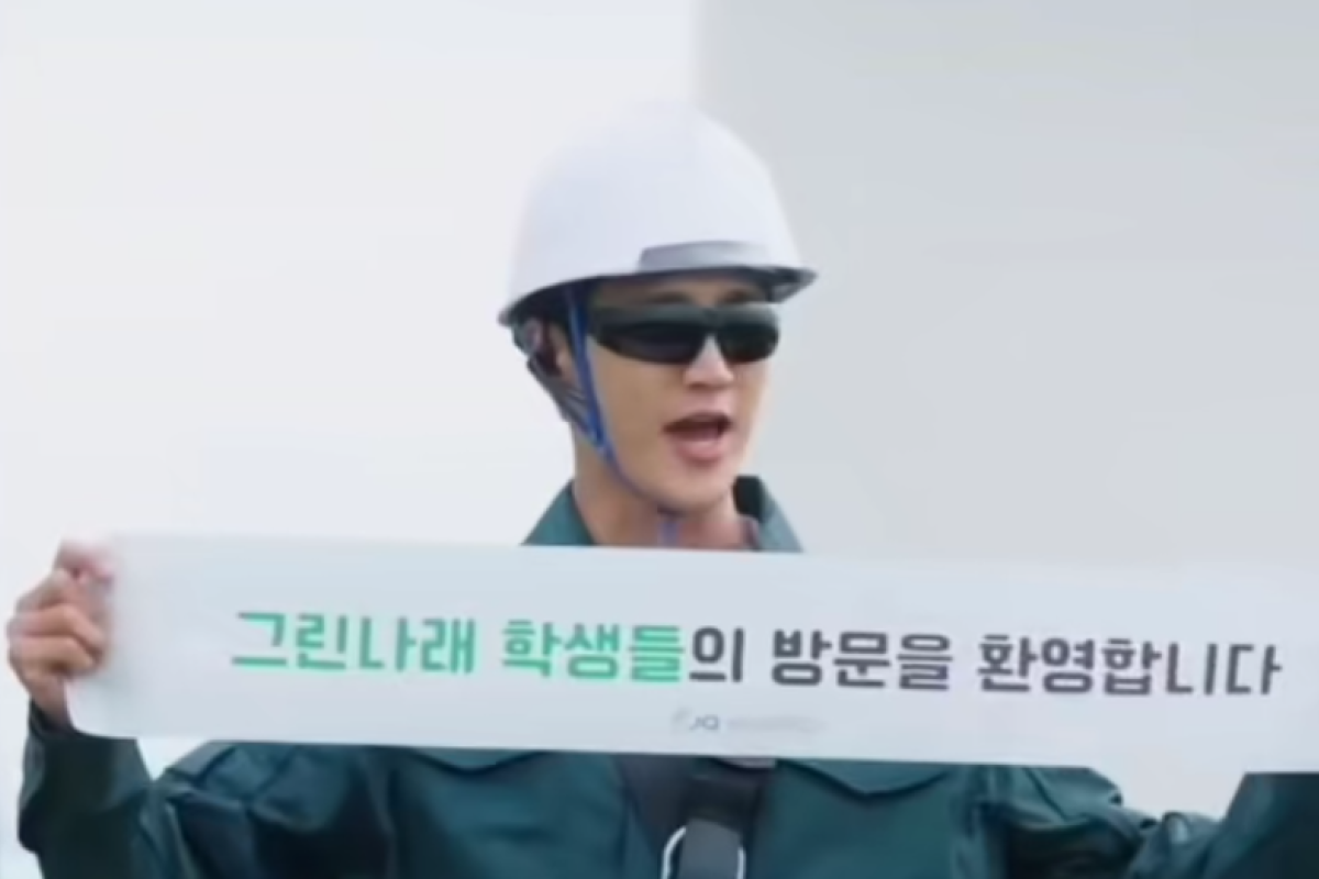  Spring Fever Episode 7–8 Sub Indo serta Link di HBO Bukan LK21: Cinta Terlarang di Balik Senyum Desa, Antara Harapan dan Kehancuran Sosial