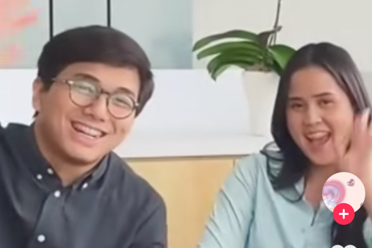 Selisih Berapa Umur Zahra Zawier dan Arief Meivio? Sosok Adik Abel Cantika yang Diduga Berselingkuh Dari Salsabilla Audinna