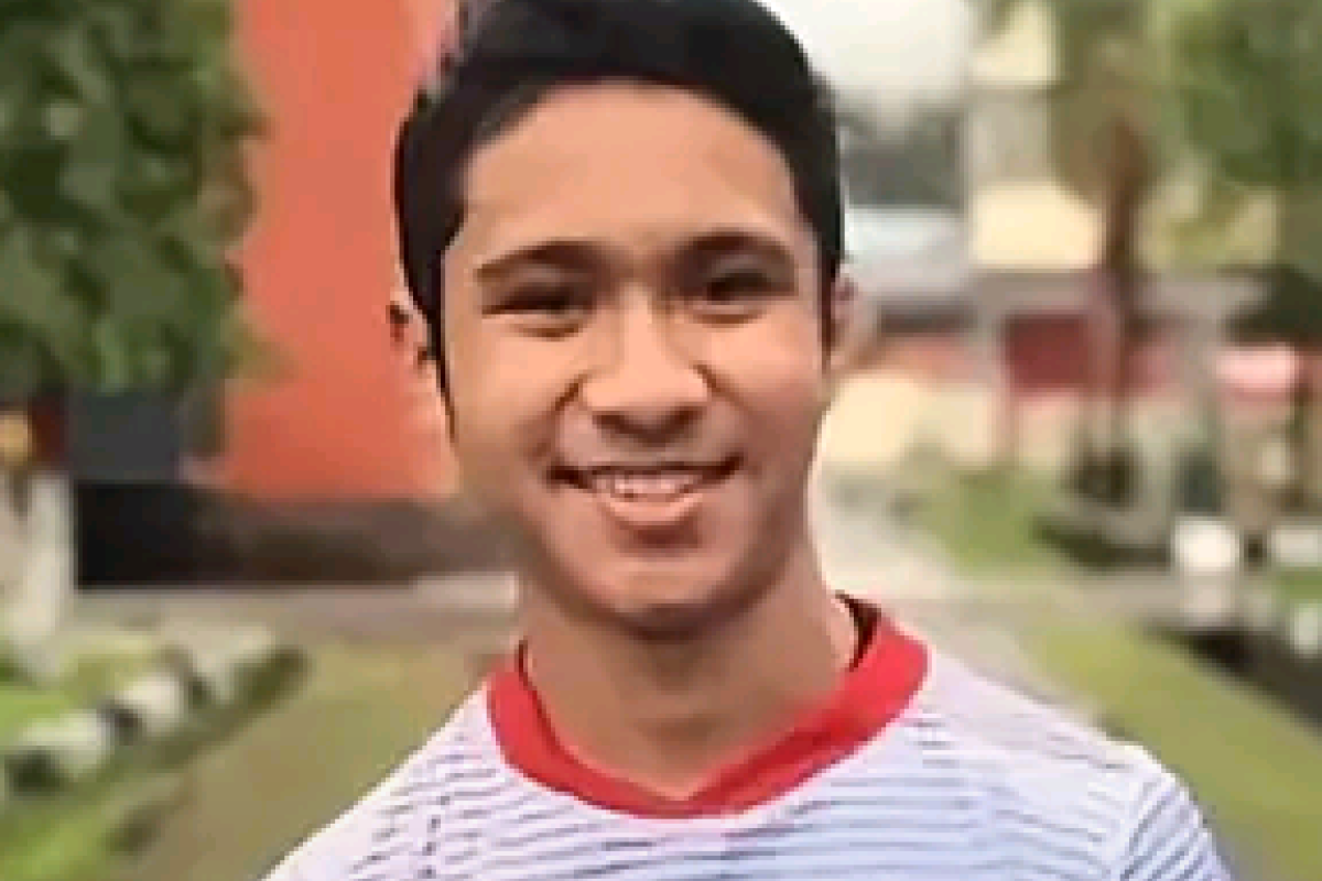 Profil Tampang Bripda Charles Yohanes Tuarlela Oknum Polisi yang Diduga Terlibat Video Asusila dengan Selebgram Ambon Chasandra Thenu: Umur, Agama dan IG