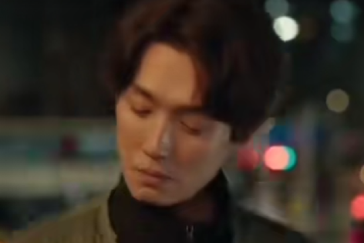 Nonton Drakor Oh My Ghost Clients Episode 6 Sub Indo serta Link dan Spoiler di VIU Bukan LK21: Kasus Buruh Pabrik yang Tragis