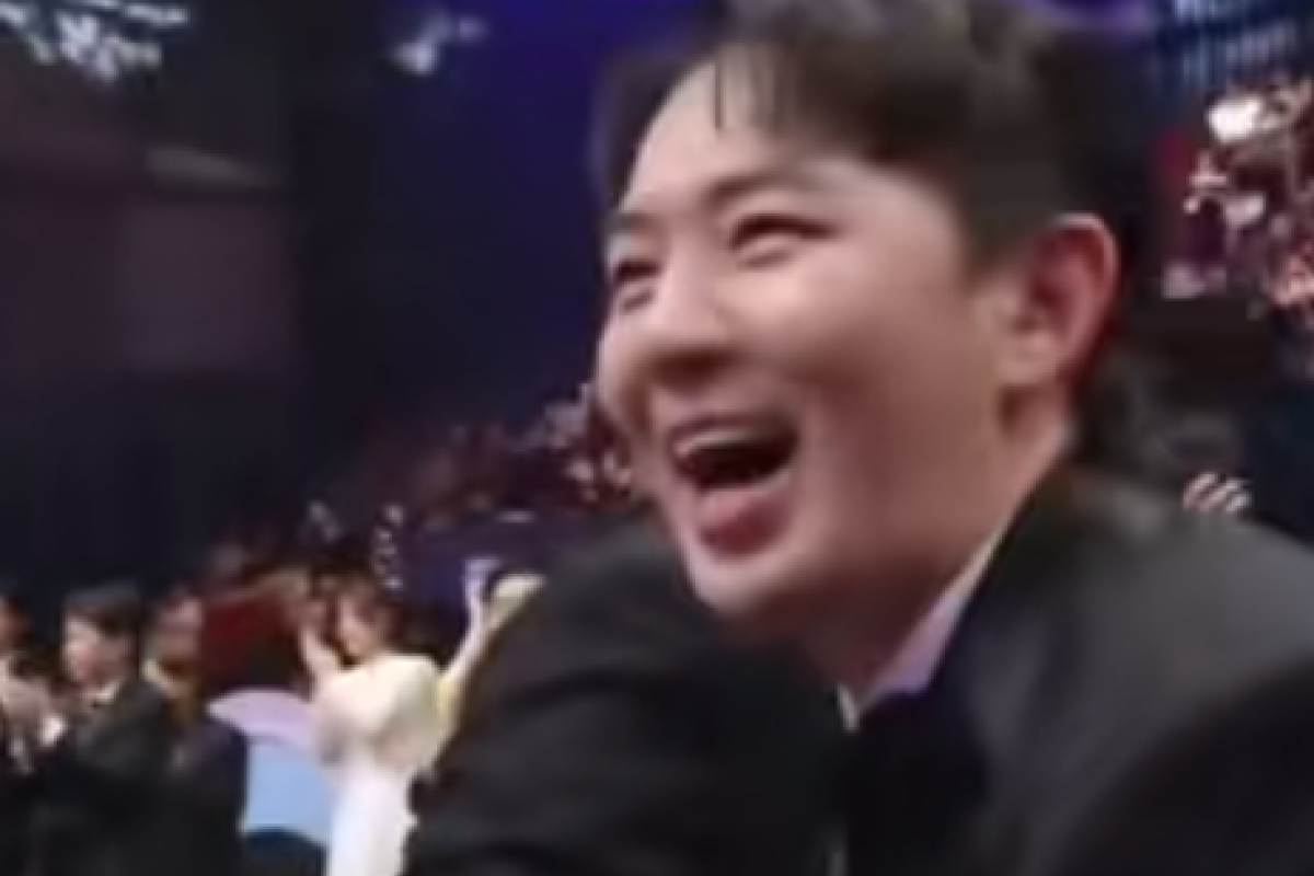 Daftar Lengkap Pemenang MBC Entertainment Awards 2024 ada Best couple Jaesuk & Haha! Hingga Daesang Jun Hyun Moo