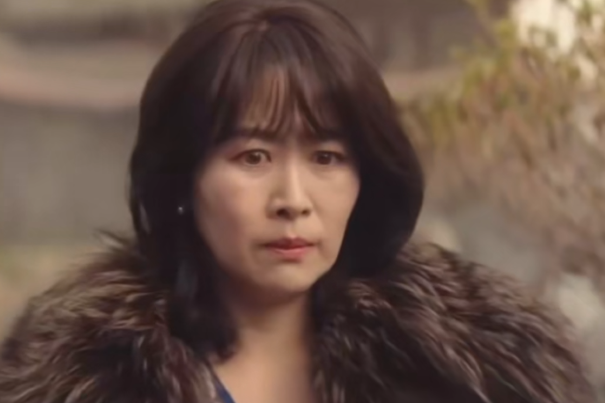 Spoiler Drakor Typhoon Family Episode 7–8 Sub Indo serta Link Bukan LK21 Tapi Netflix: Perang Bisnis, Dendam Lama, dan Pertarungan Generasi yang Memanas