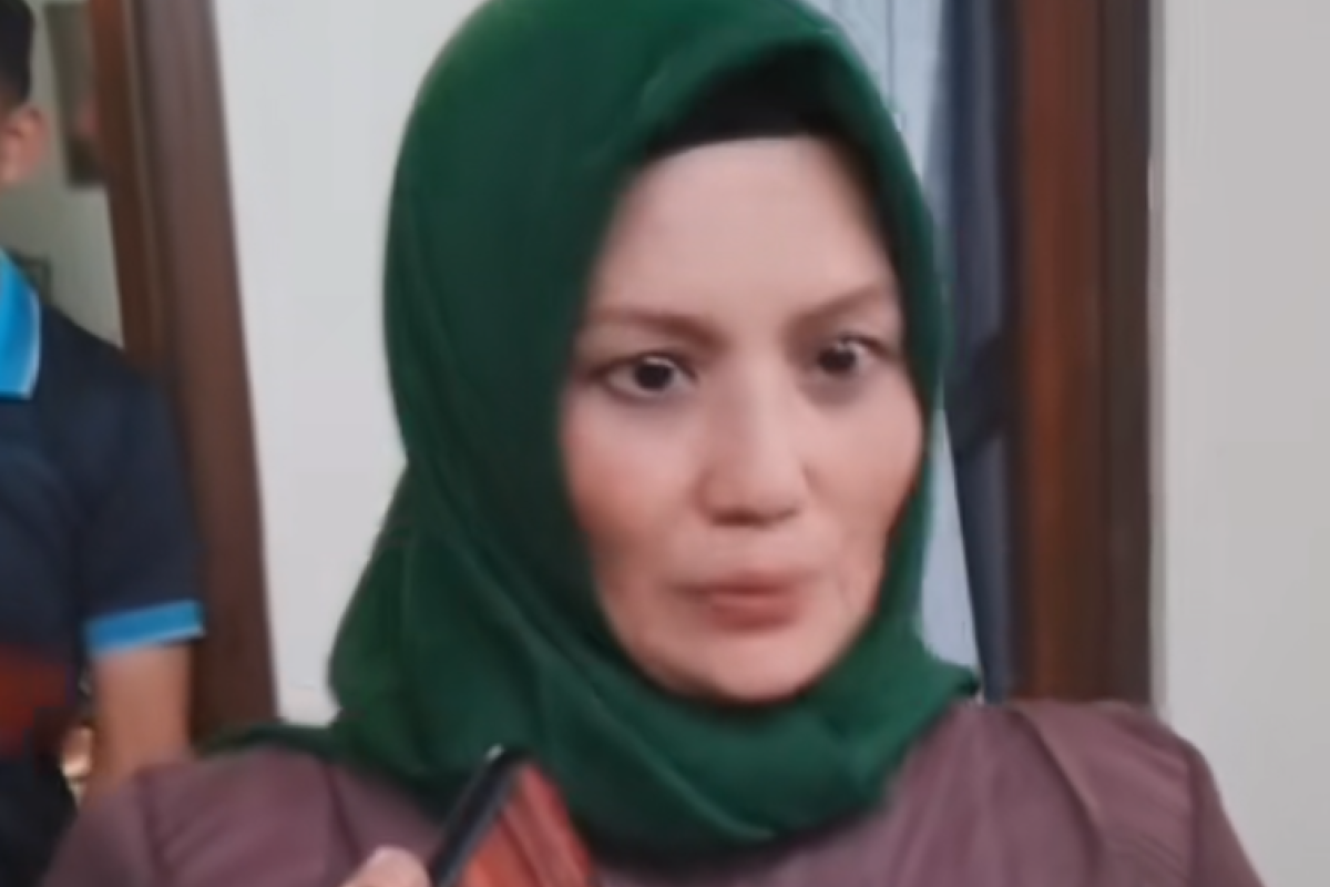 Siapa Anak dan Suami Hellyana? Wakil Gubernur Bangka Belitung yang Tersandung Skandal Ijazah Palsu, Bukan Orang Sembarangan?