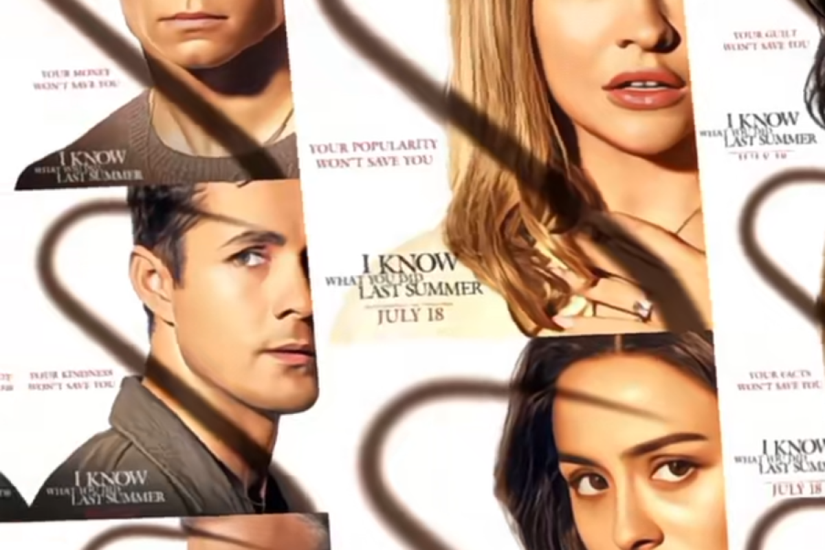 Apakah Film I Know What You Did Last Summer (2025) Bakal Lanjut ke Season 2? Begini Penjelasan dan Reviewnya