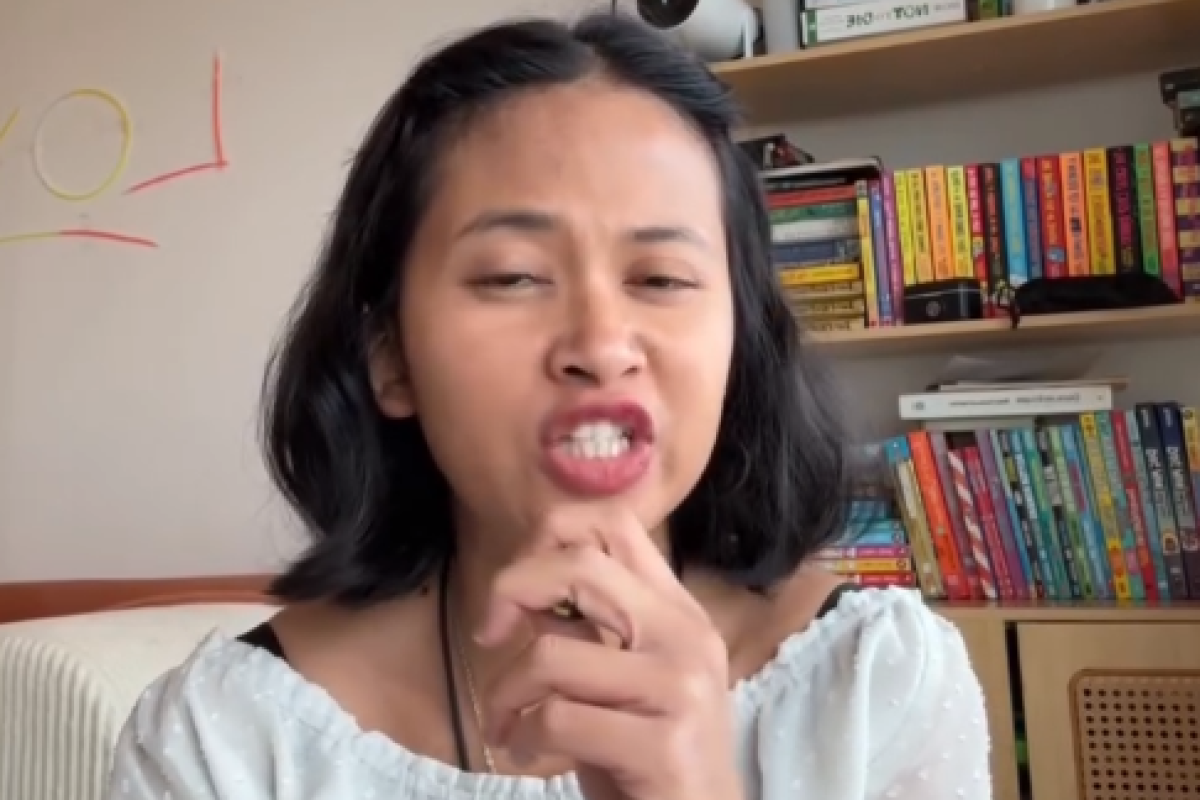 Polemik Alumni LPDP Dwi Sasetyaningtyas soal WNA Anak Masih Berlanjut, Masih Ngotot Tak Bersalah