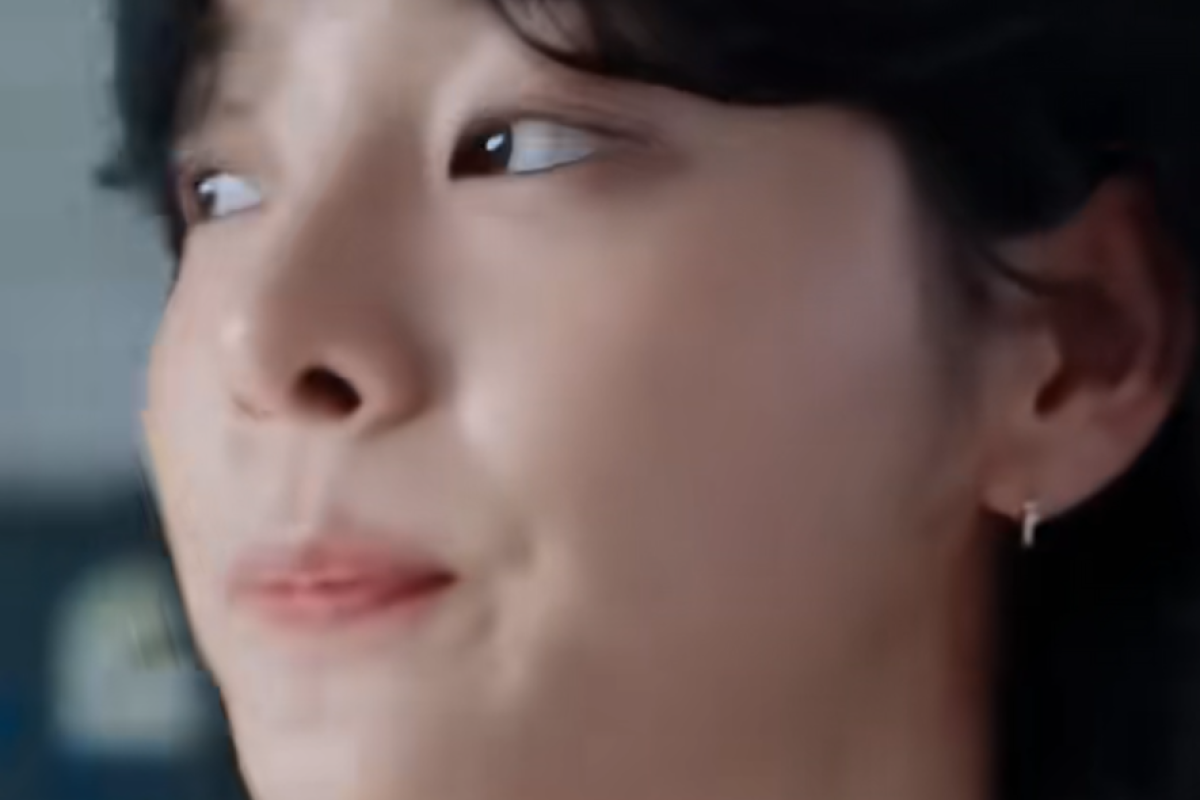 Oh My Ghost Clients Episdoe 3-4 Sub Indo serta Spoiler dan Link Bukan di LK21 tapi di VIU: Na Hui Ju Mengingatkan Mu Jin Tentang Janjinya pada Pahlawan Arwah Pekerja
