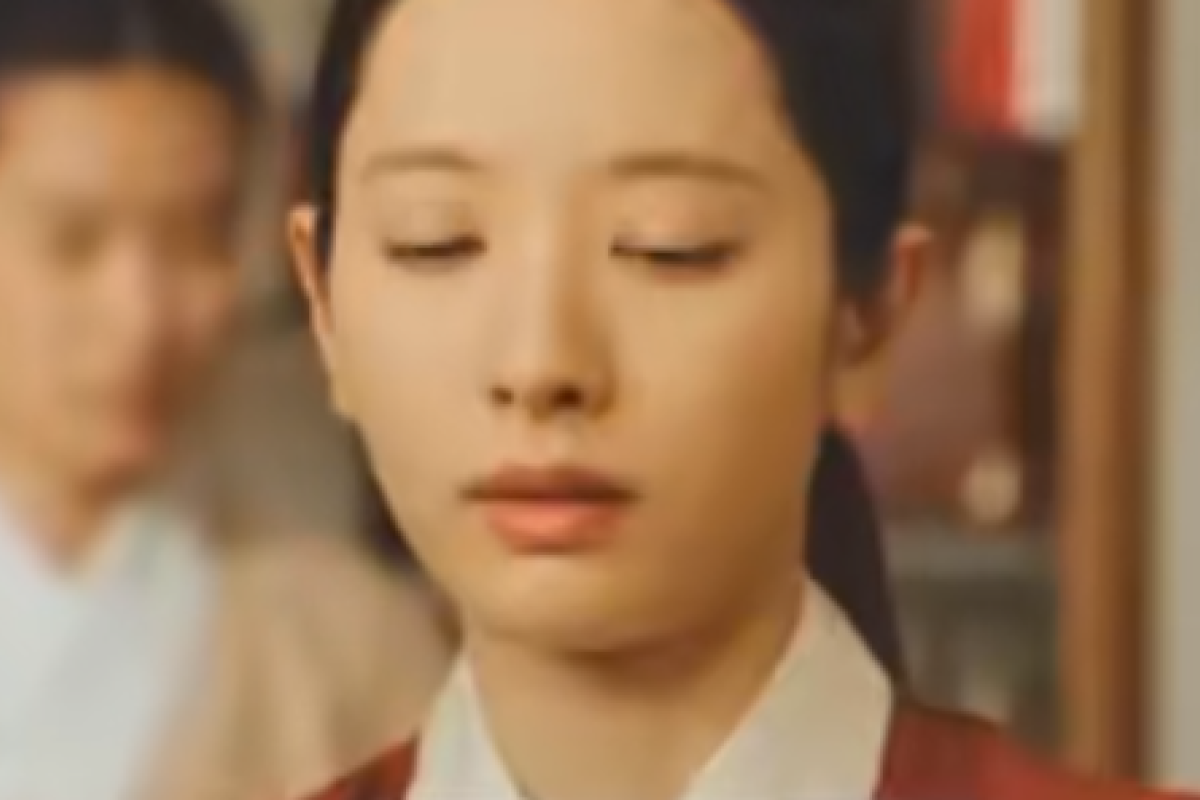 The Haunted Palace Episode 15-16 TAMAT Sub Indo & Spoiler Lengkap dengan Link di VIU bukan LK21: Yeo Ri Akhirnya Merasa Bersalah