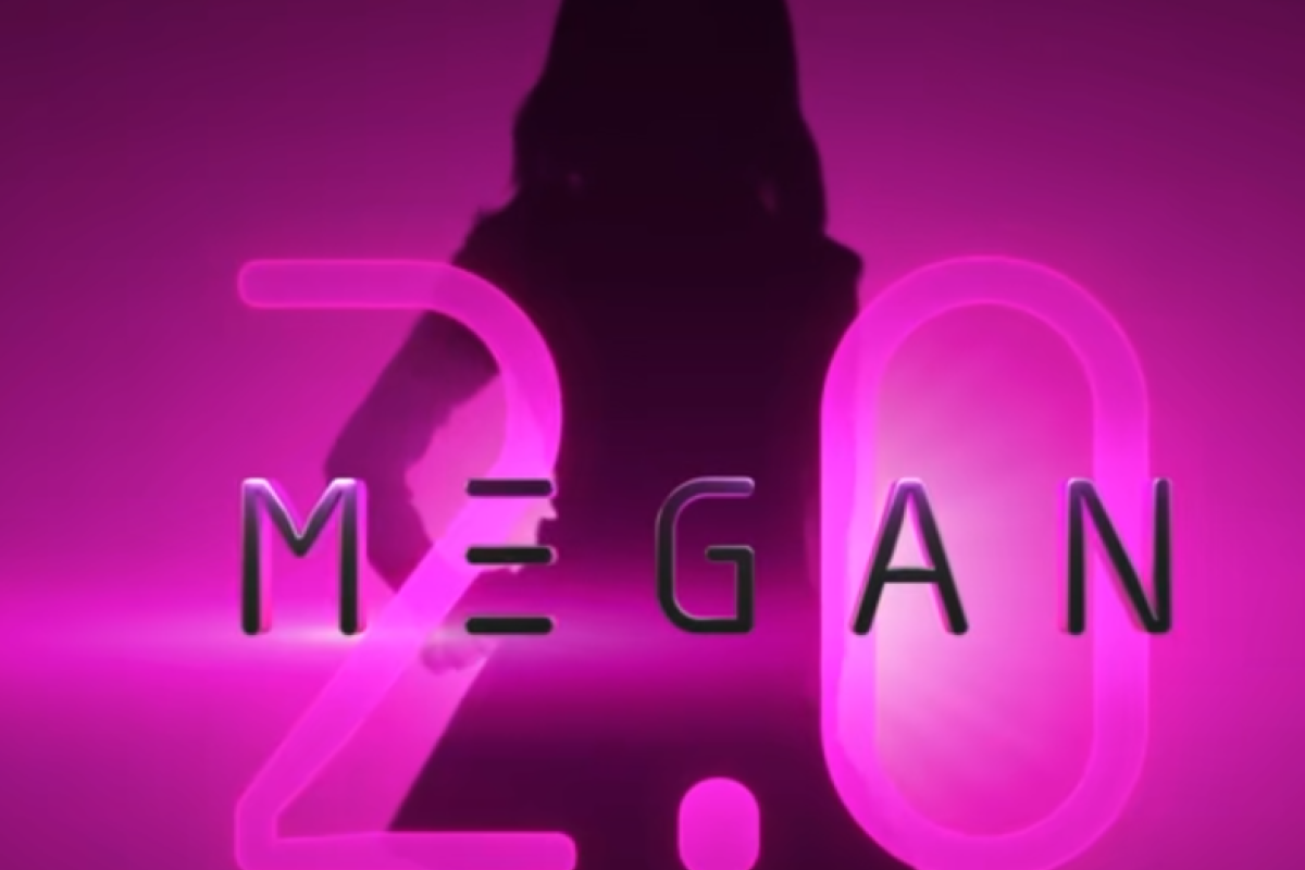 Film M3GAN 2.0: Apakah Bakal Lanjut Season 2?