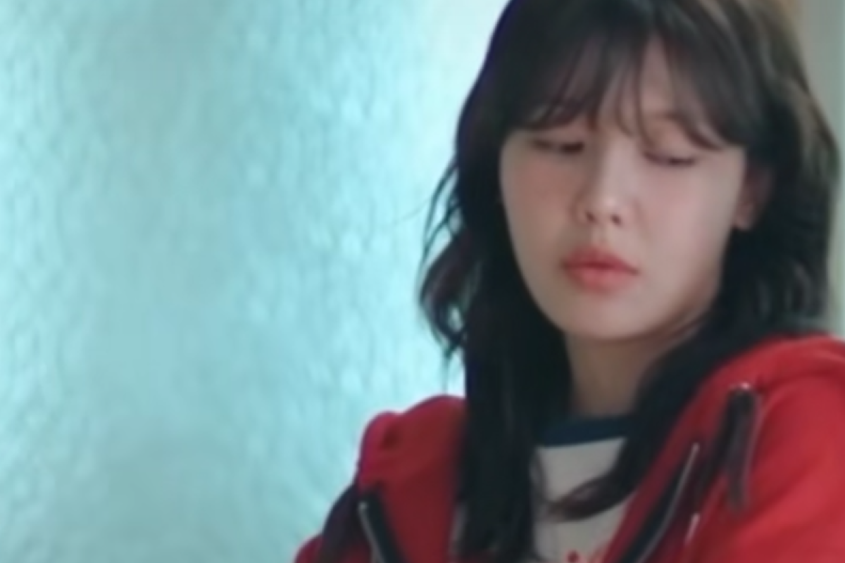 Nonton Drakor Second Shot at Love Episode 3-4 Sub Indo serta Link dan Spoiler bukan di LK21 tapi di KST: Han Geum Ju akan Berusaha Berhenti Minum Alkohol
