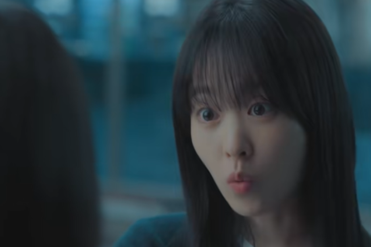 10 Profil Pemain dan Sinopsis Drakor Our Unwritten Seoul Dibintangi Park Bo Young Tayang 24 Mei 2025 di Netflix: Kisah 2 Saudara Kembar Identik