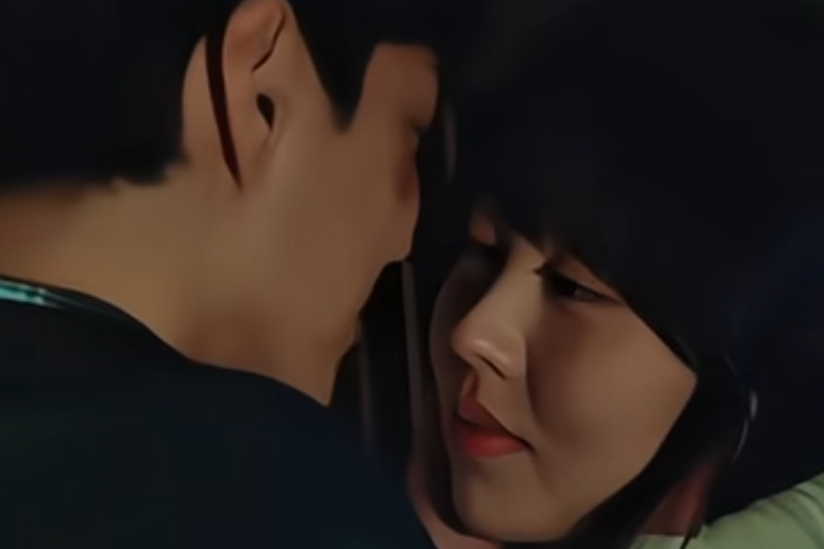 Good Boy Episode Episode 11-12 Sub Indo dan Spoiler dan Link Bukan di LK21 tapi di Prime Video: Hubungan Dong Ju dan Han Na Semakin Menghangat