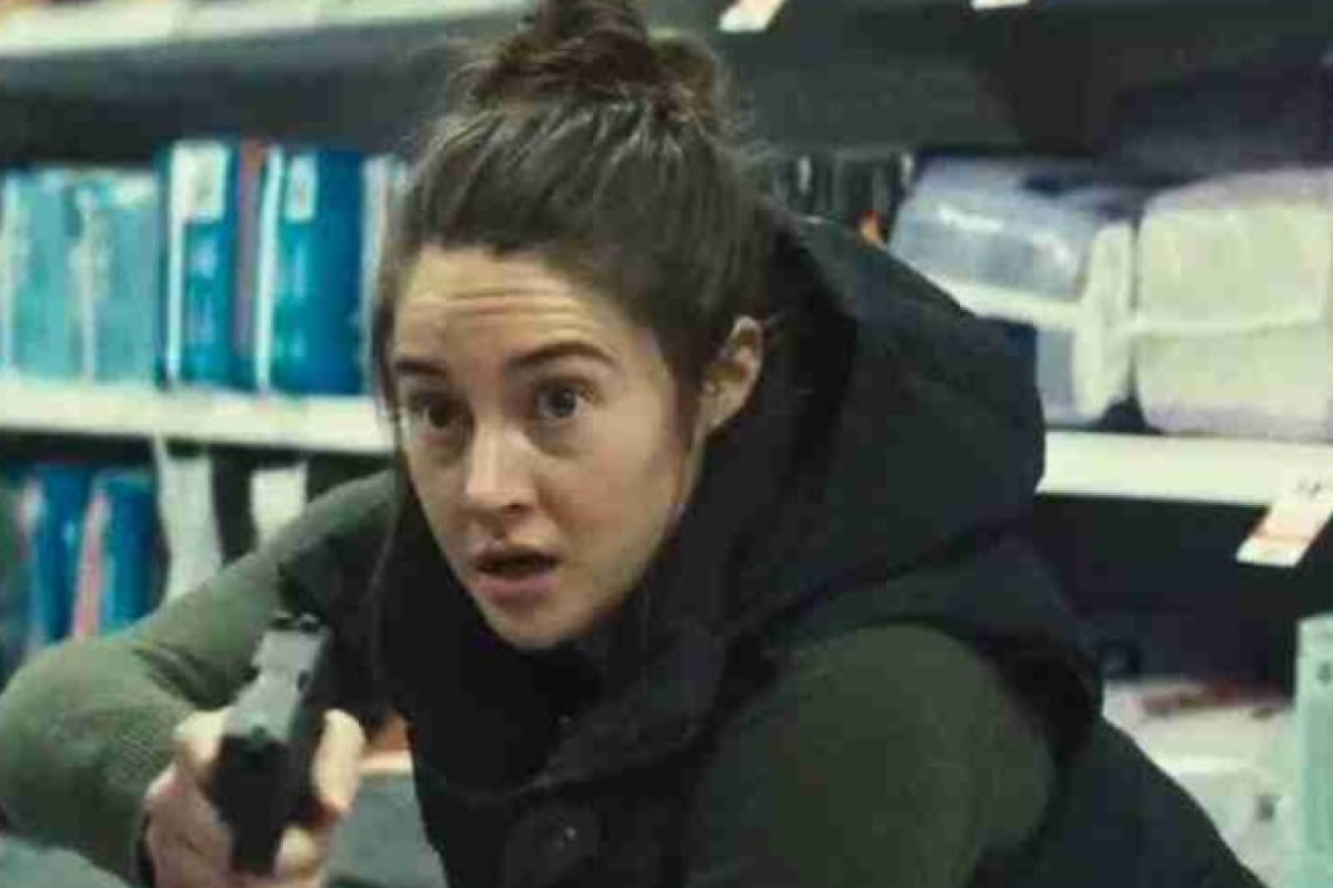 Jadwal Bioskop Trans TV  3 - 4 Januari 2026