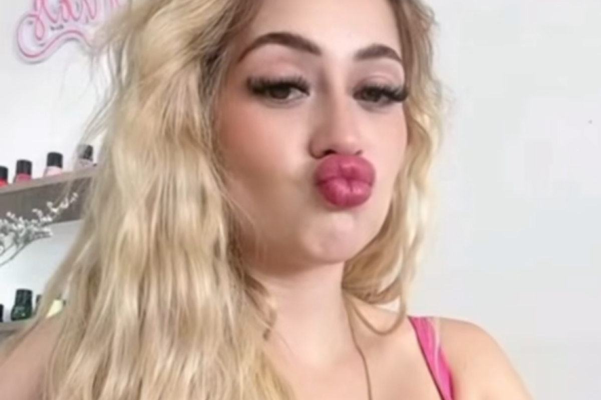 Tragedi Mengerikan Valeria Marquez: Beauty Influencer Meksiko yang Ditembak Saat Live TikTok