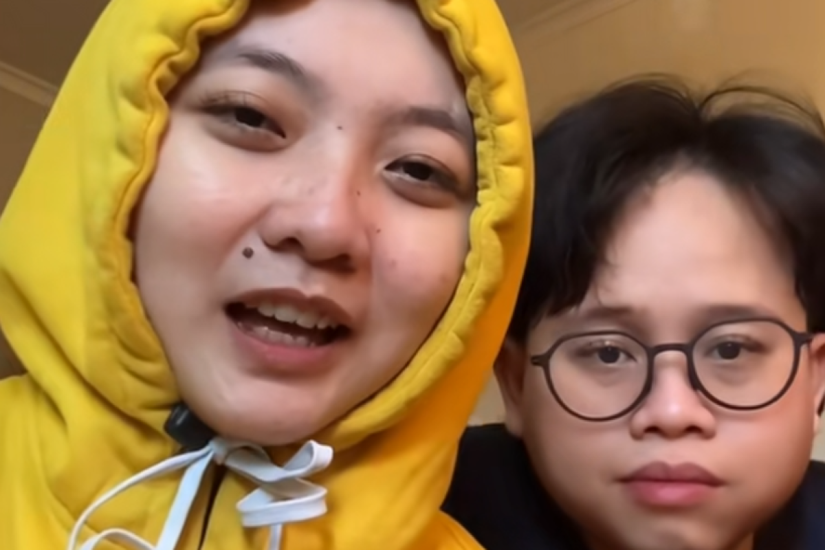 Biodata Profil Alphi Sugoi dan Pidyanim Pasangan Selebgram yang Dikabarkan Bercerai, Lengkap dari Umur, Agama dan Akun IG
