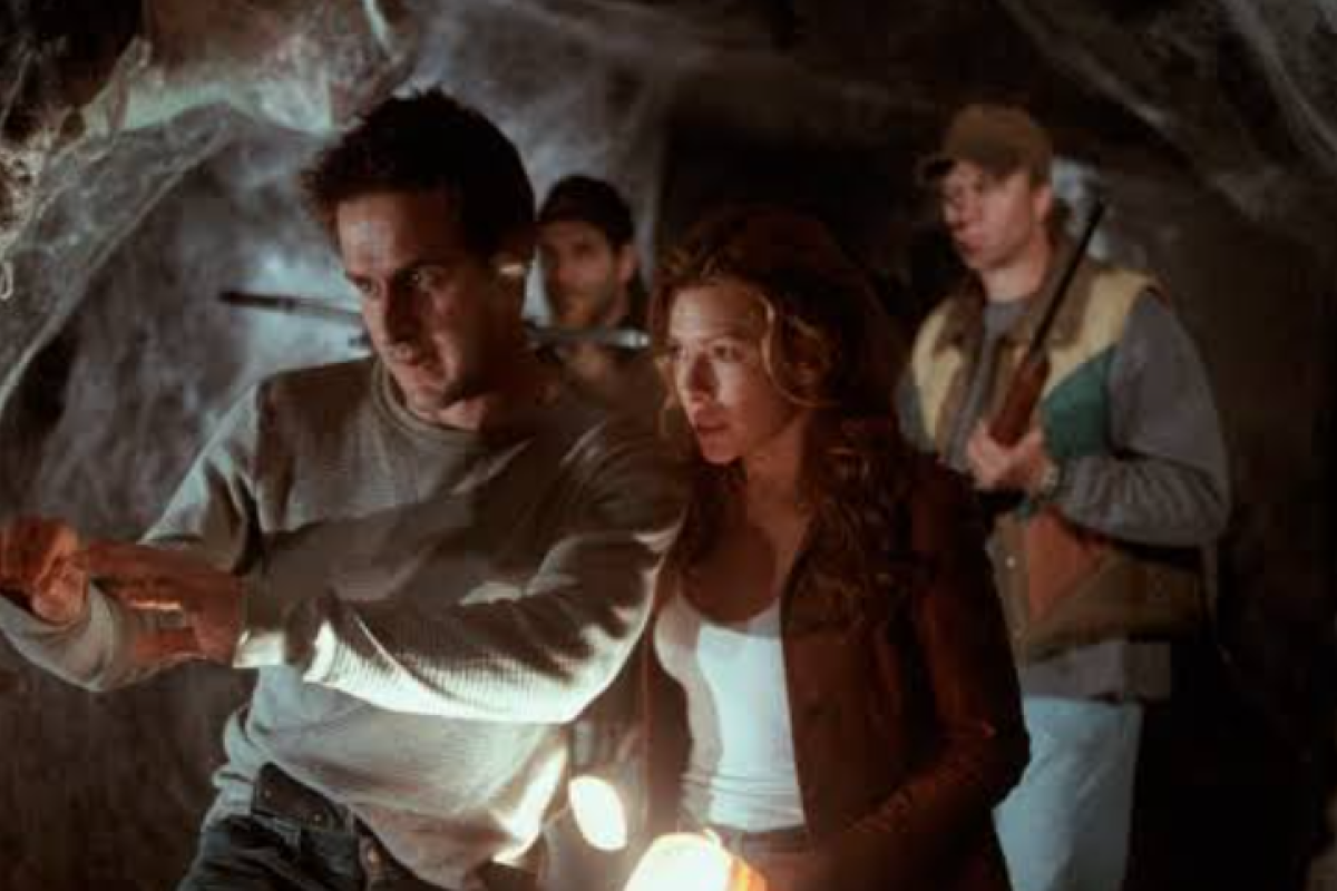 Jadwal Bioskop Trans TV  1 - 7 Desember 2025