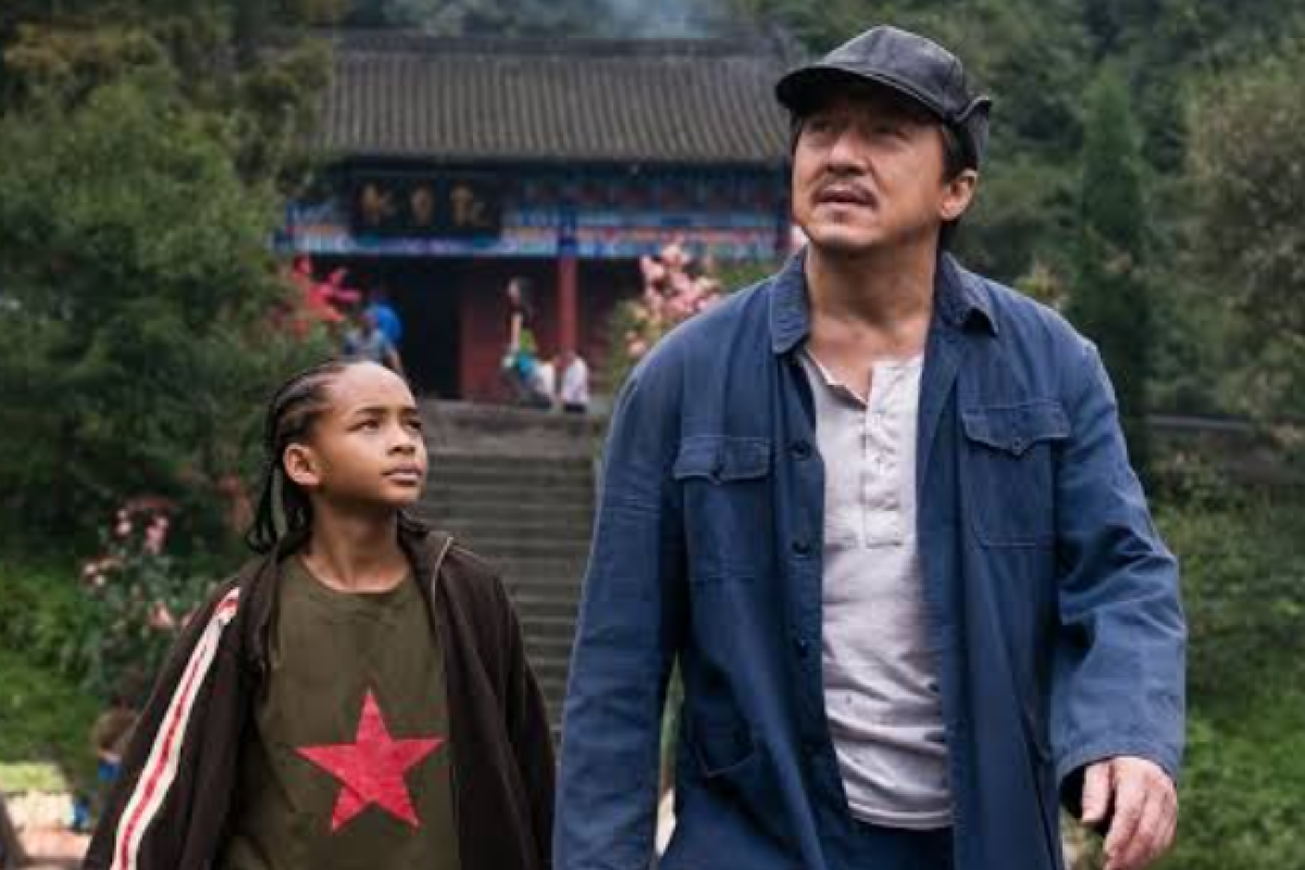 Jadwal Bioskop Trans TV 6–13 Juli 2025