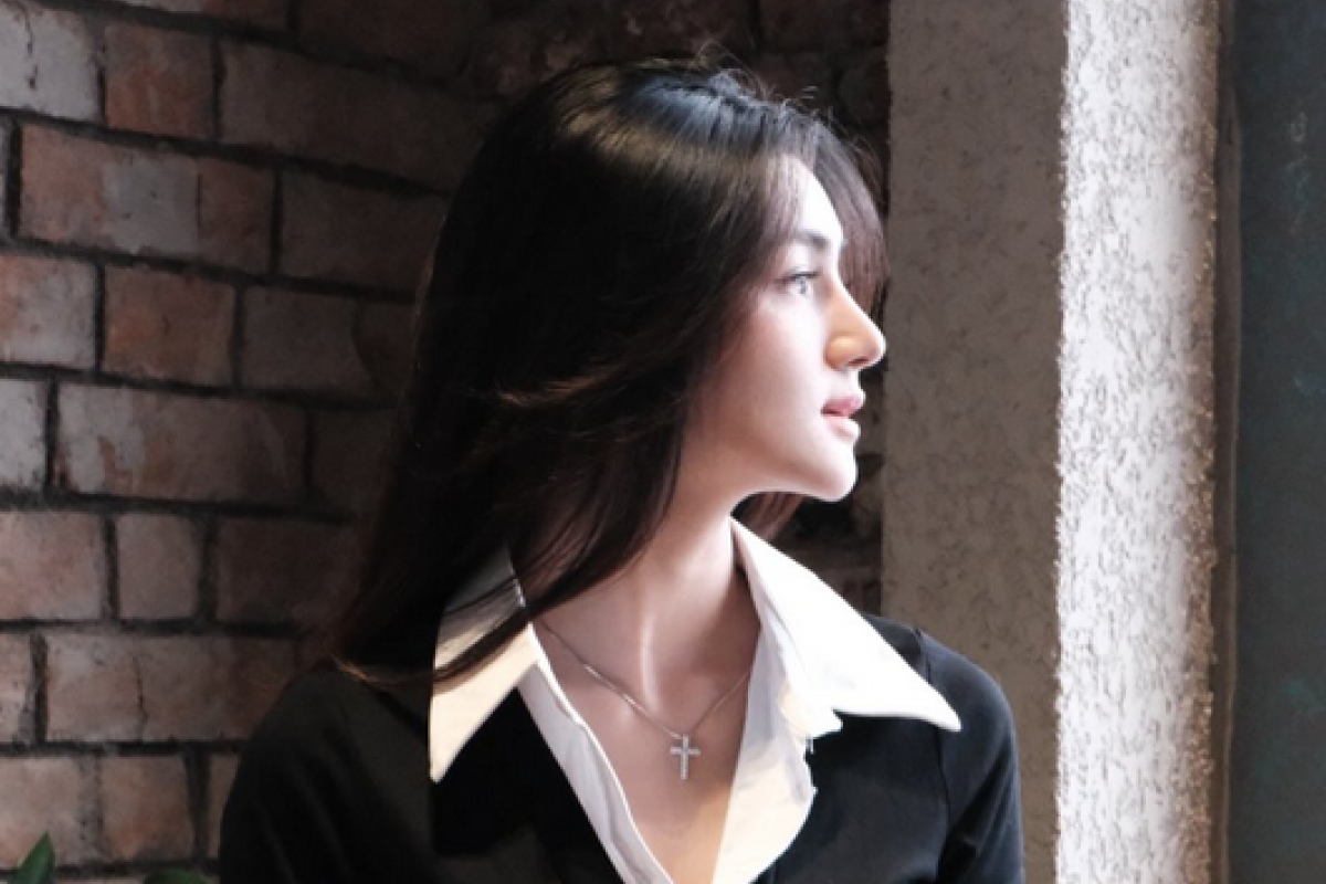 Profil dan Agama Hanatasia Limas, Brand Ambassador GPX yang Lagi Viral: Umur, Pacar, Instagram dan Jejak Karir