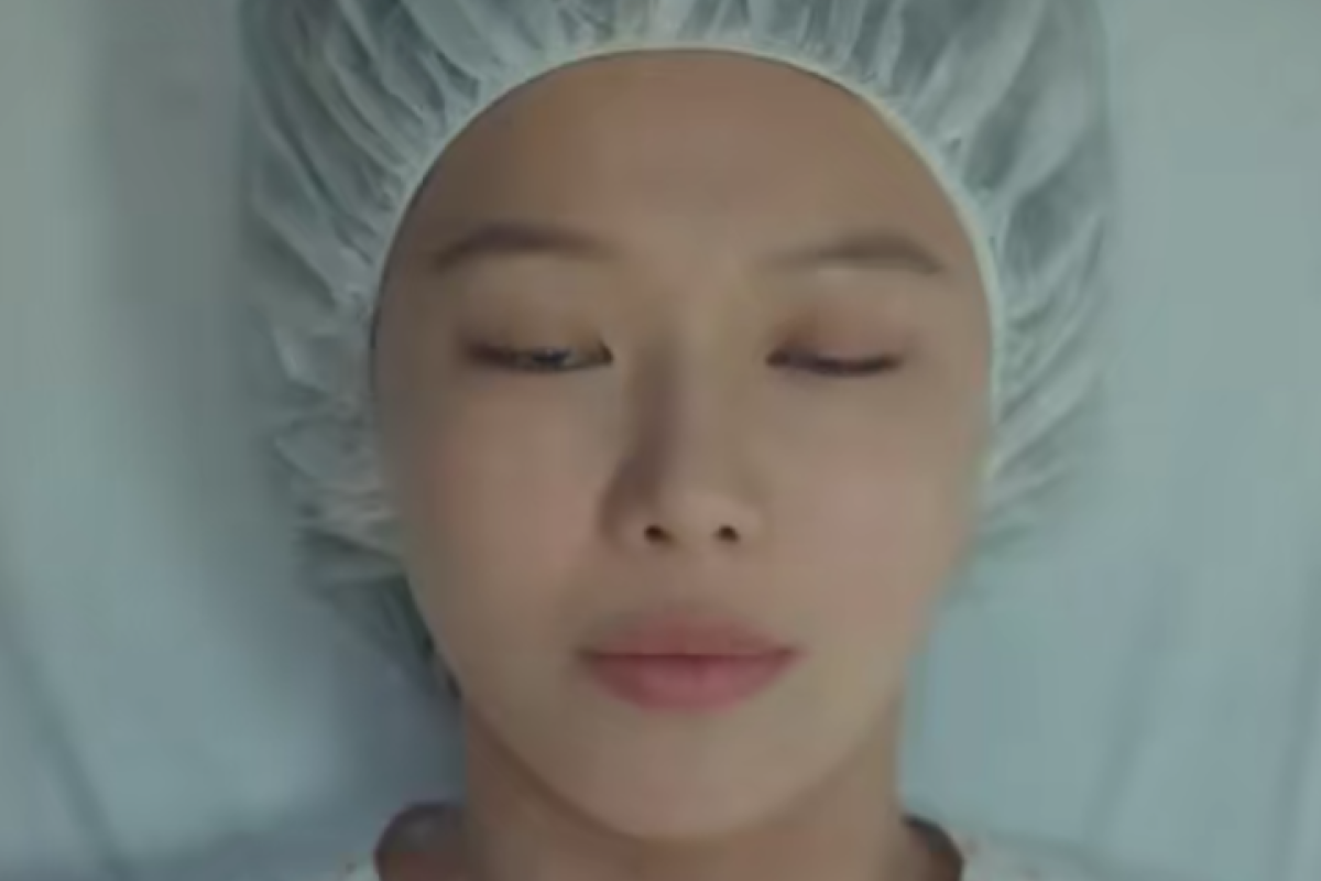 Second Shot at Love Episode 10 Sub Indo Serta Link dan Spoiler Bukan di LK21 tapi di MBC: Geum Ju Menjalani Pengobatan Kesehatan 