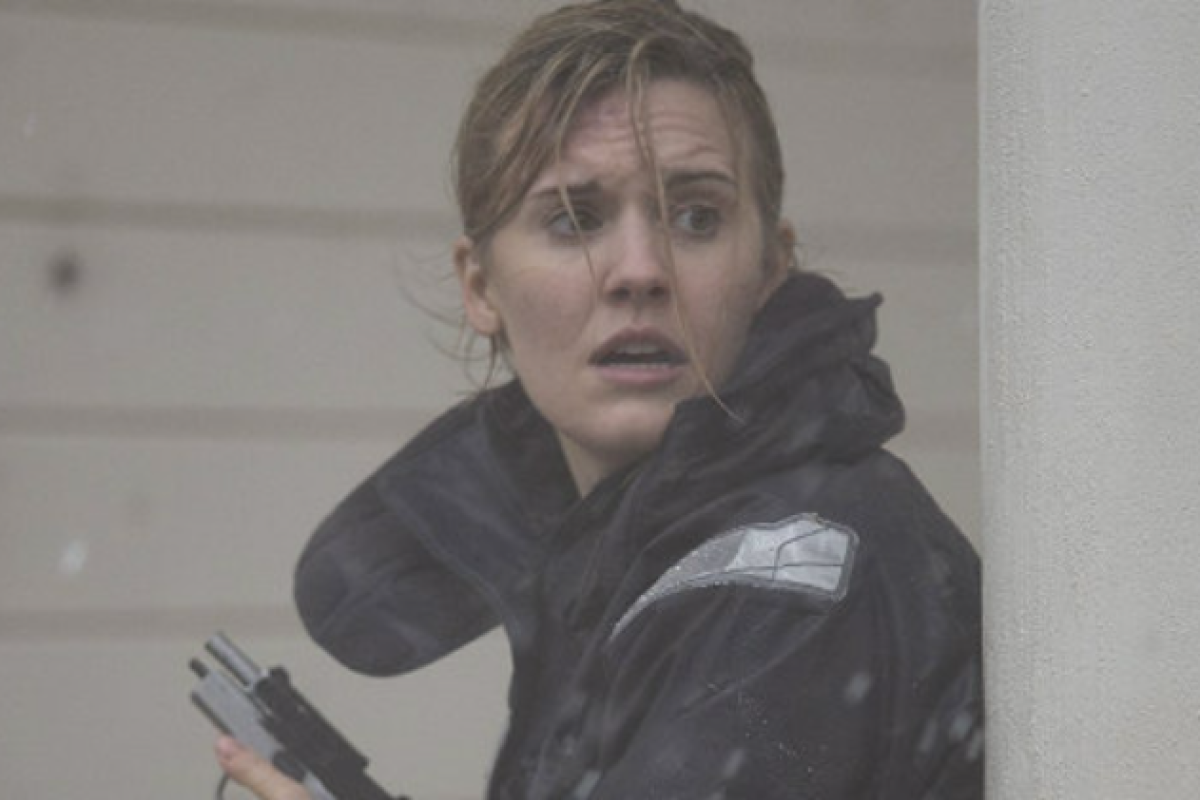 Jadwal Bioskop Trans TV  27 - 28 Desember 2025