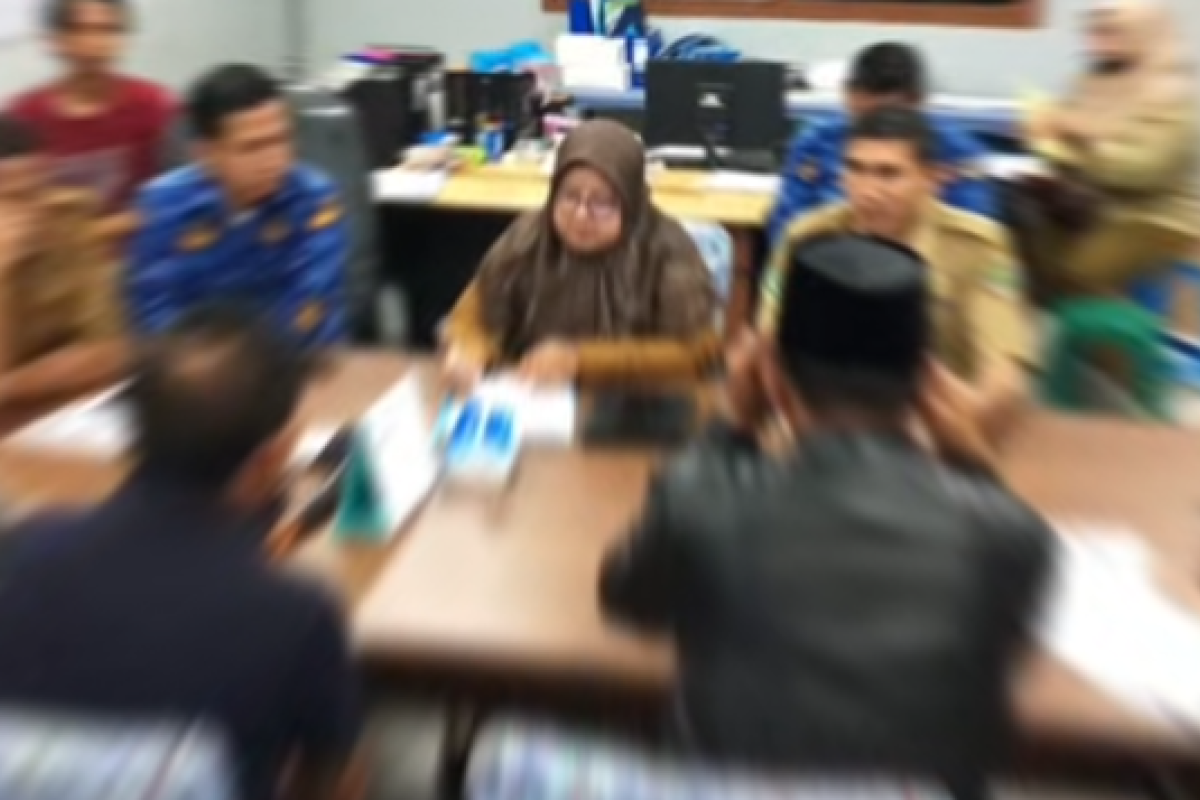 Siapa Adik Ida Farida? Sosok Wanita yang Diduga Dilecehkan Oknum Anggota Polres Metro Bekasi, Benarkah Bukan Orang Sembarangan?
