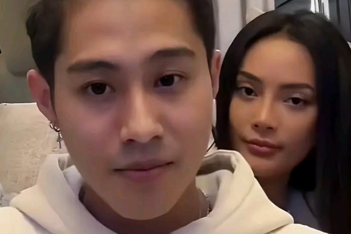 DJ Panda vs Erika Carlina: Siapa Lebih Tua? Ini Perbedaan Usia dan Kontroversi Kehamilan yang Bikin Heboh