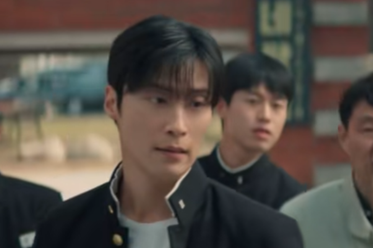 SPOILER Drakor A Hundred Memories Episode 5-6 Sub Indo serta Link di Netflix Jangan Videy: Cinta, Misteri, dan Nostalgia Era 80-an yang Mengguncang Hati Penonton