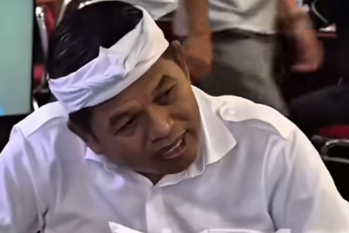 Dedi Mulyadi Tegaskan Tak Bisa Intervensi Hukum: Keluarga Tersangka Cidahu Mohon dengan Isak Tangis, Namun Harus Rela