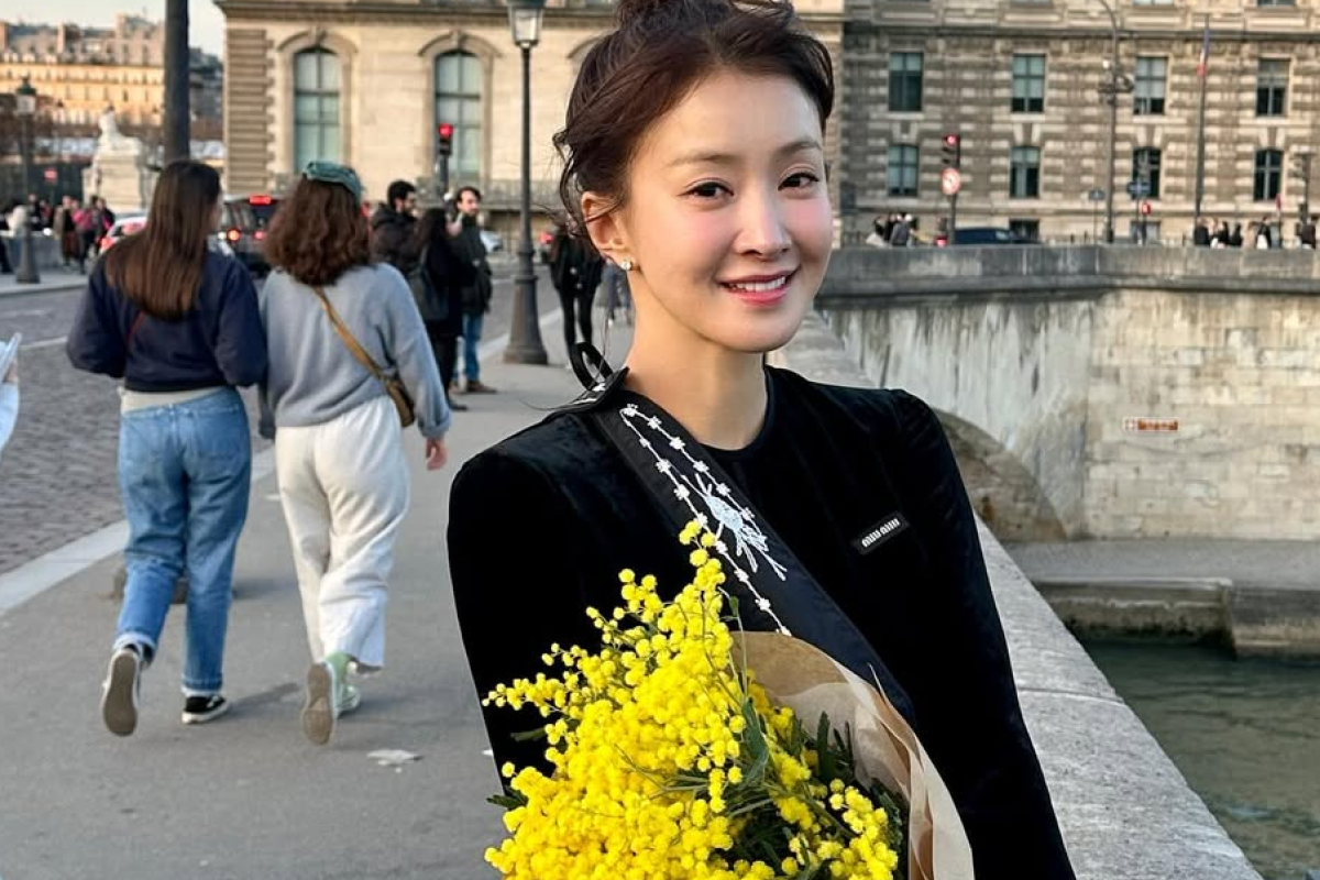 Biodata Agama Cho Seung Hyun Suami Lee Si Young yang Dikabarkan Bercerai Usai 8 Tahun Menikah, Lengkap dari Umur, Pekerjaan dan Akun IG
