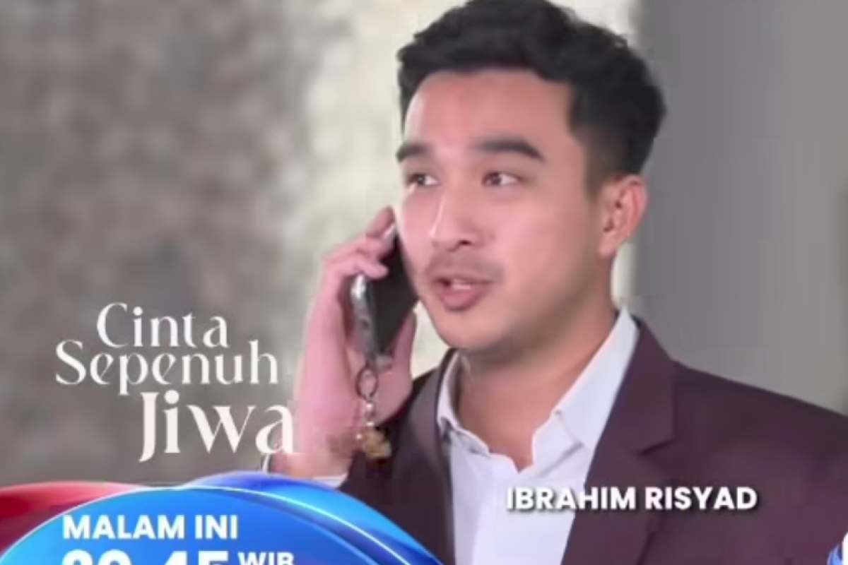 Inilah Dia Acara TV Dan Rating Terbaik per Selasa, 20 Januari 2026 ada Cinta Sepenuh Jiwa yang Mulai Kalah Telak!