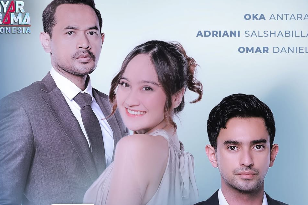 10 Tayangan TV Dengan Rating Paling Ngetop Hari Ini 25 Mei 2025 : Dari Sinetron Sampai Liga 1