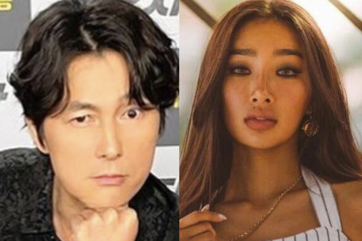 Bukan dengan Moon Gabi! Jung Woo Sung Resmi Menikah dengan Kekasih Non-Selebriti pada Senin 5 Agustus 2025