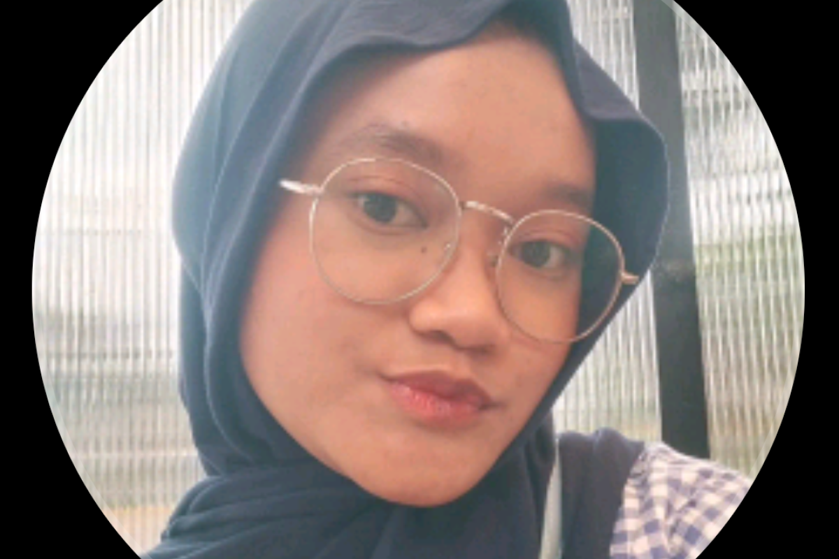Profil Tampang Aufa Novika Putri Pelaku Kasus Penggelapan Dana Sekolah Rp53 Juta Kini Jadi MABA Poltekkes Surakarta, Lengkap: Umur, Agama dan Akun IG